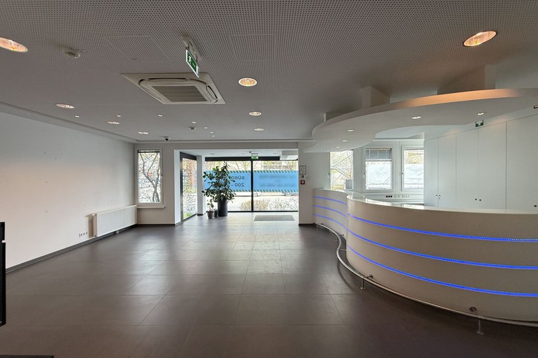 Büro #7