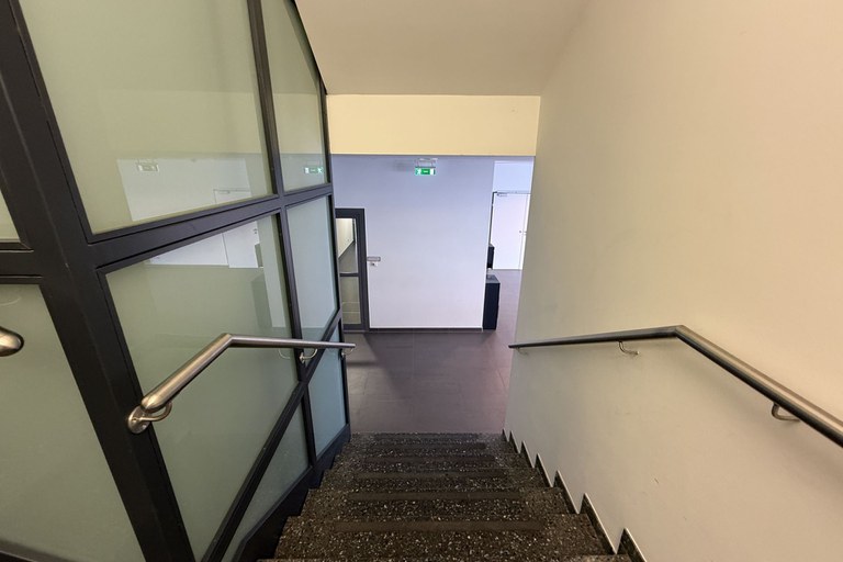 Büro #7