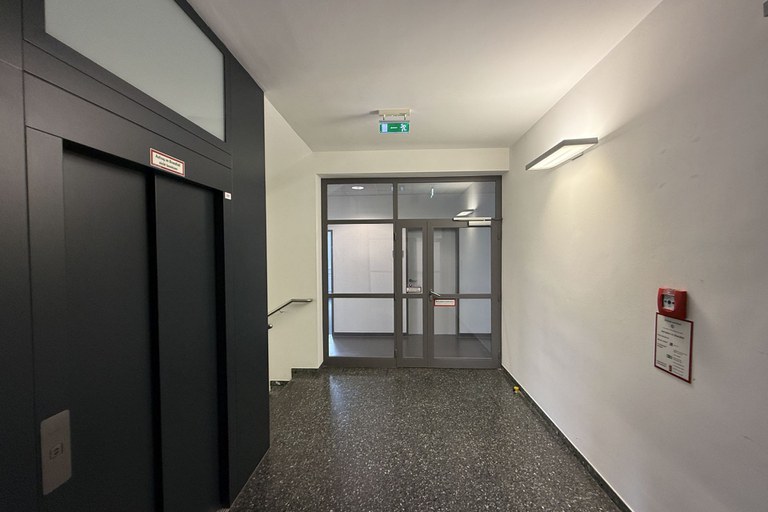 Büro #7
