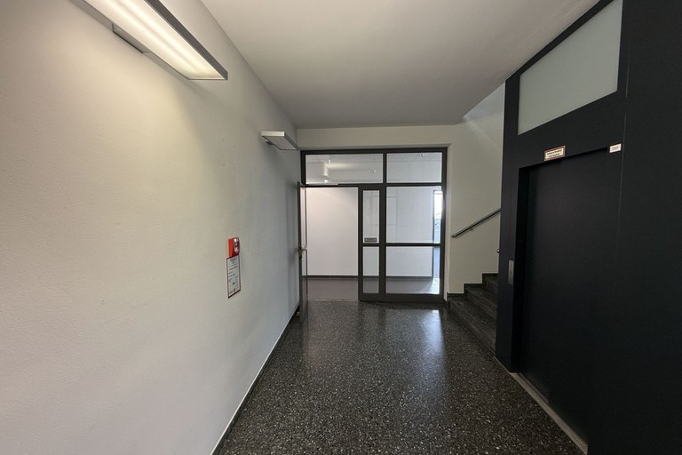 Büro #7