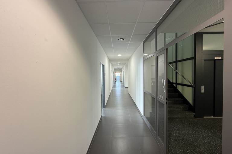 Büro #7