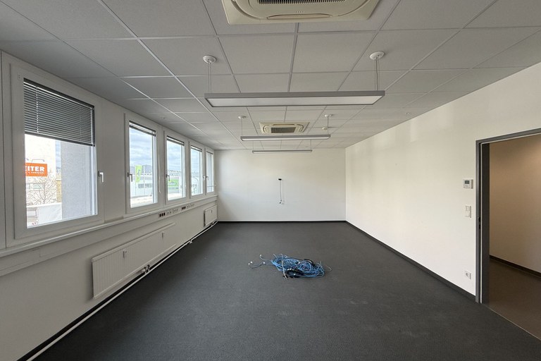 Büro #7