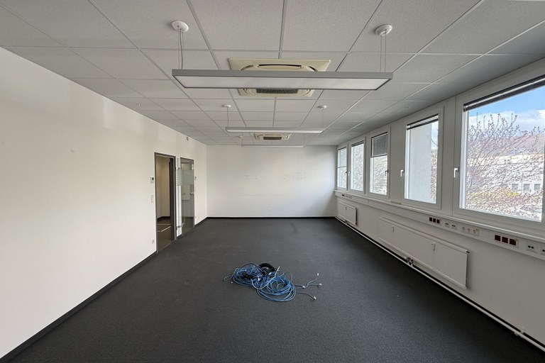 Büro #7