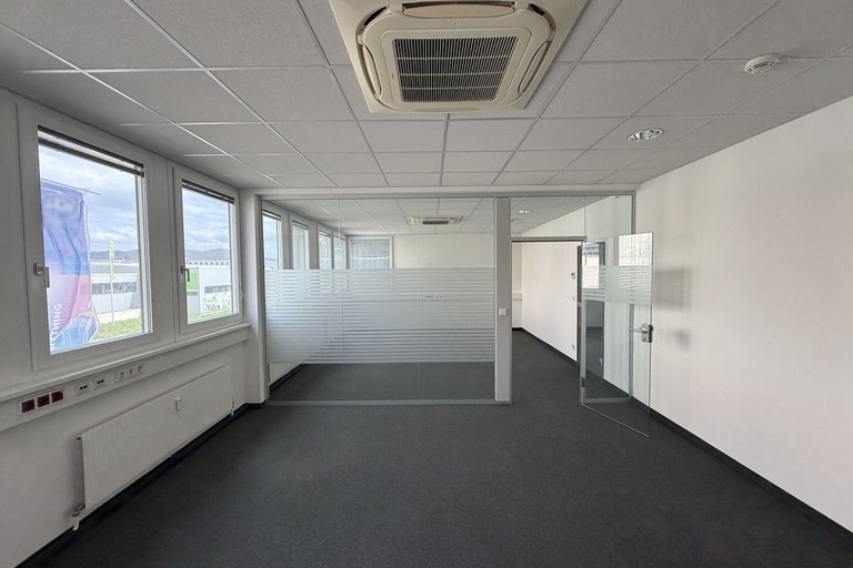 Büro #7