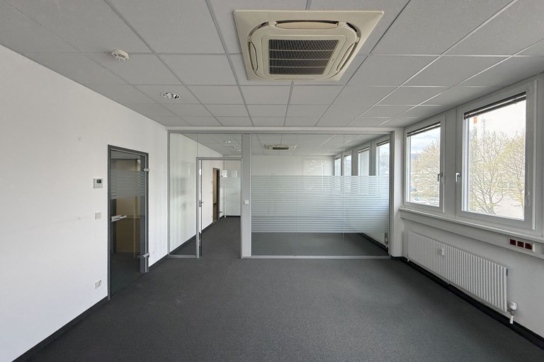 Büro #7