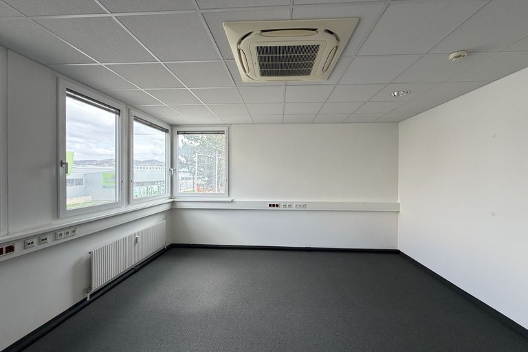 Büro #7