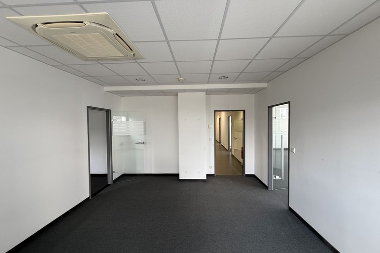 Büro #7