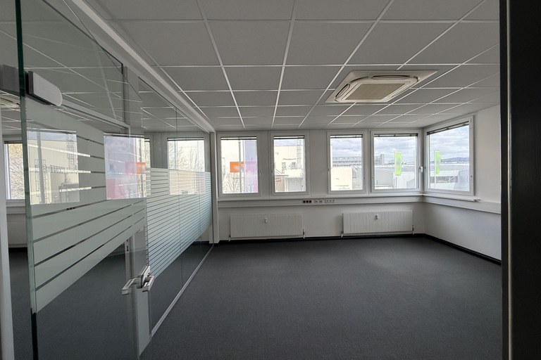 Büro #7