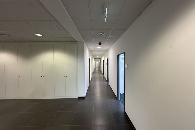 Büro #7