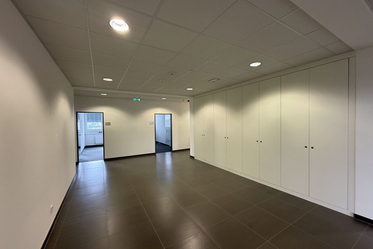 Büro #7