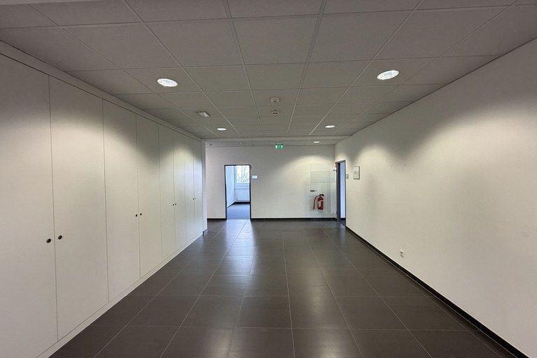 Büro #7