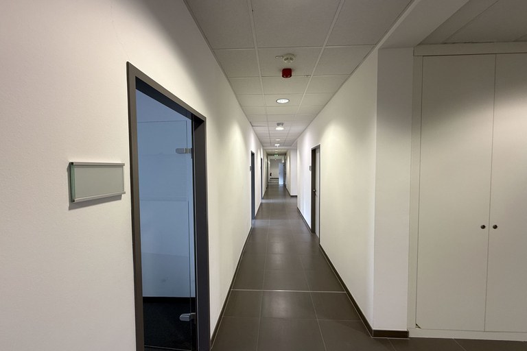 Büro #7