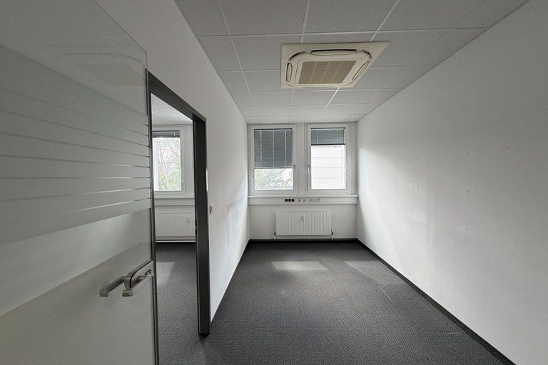 Büro #7