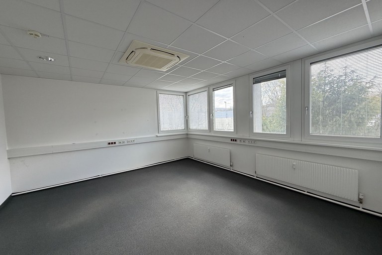 Büro #7