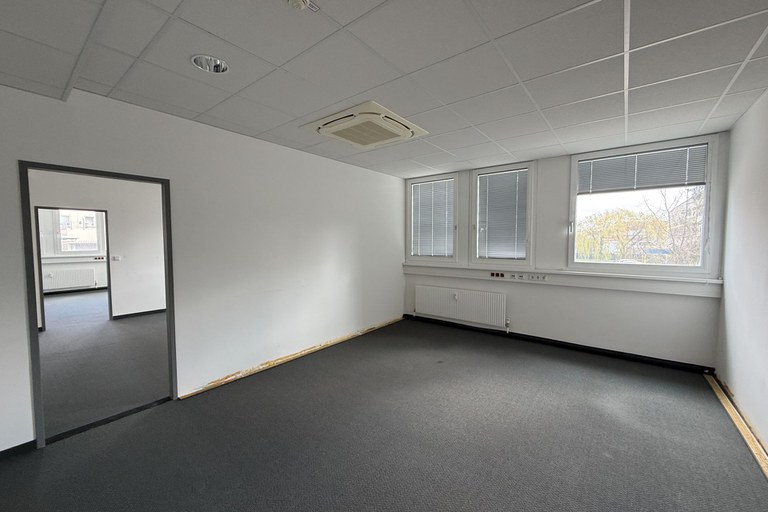 Büro #7