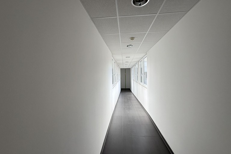 Büro #7