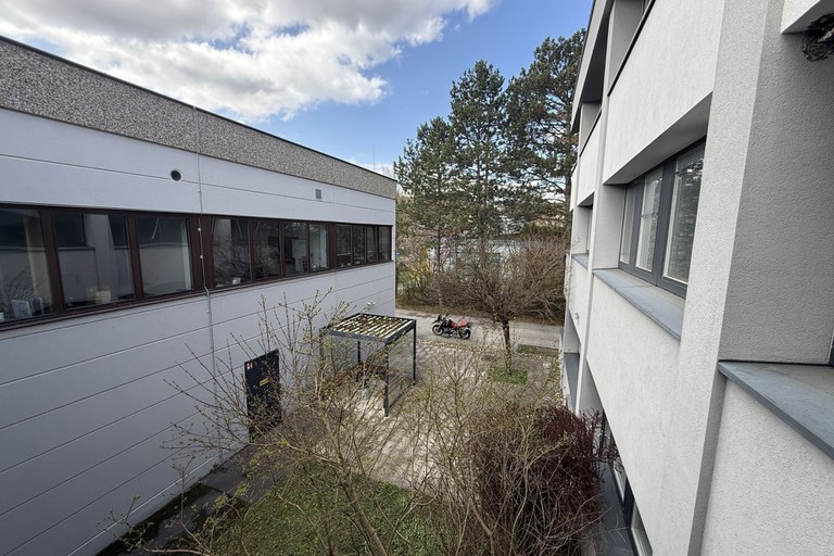 Büro #7