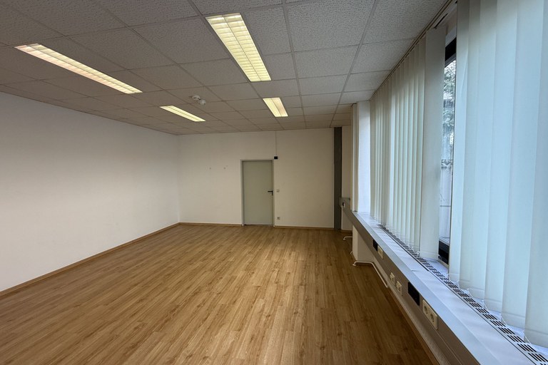 Büro #7