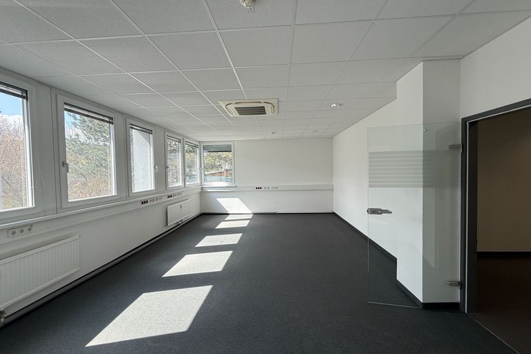 Büro #7