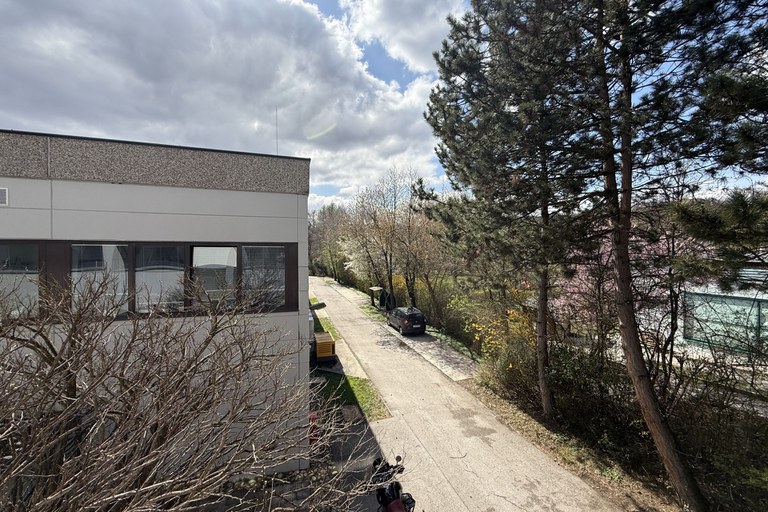 Büro #7