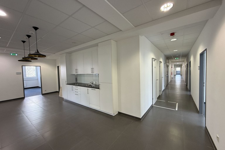 Büro #7