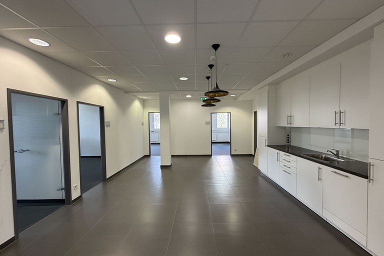 Büro #7