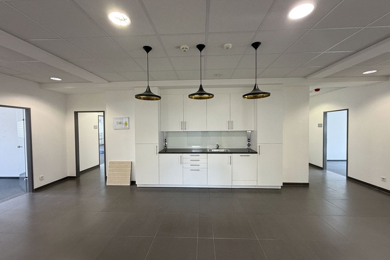 Büro #7