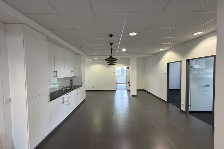 Büro #7