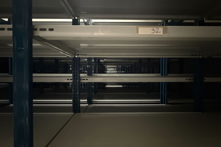 Büro #7