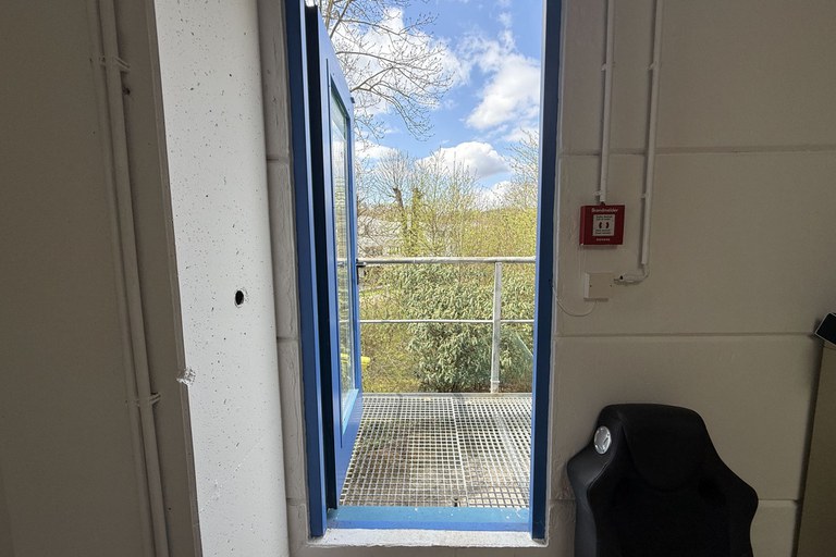 Büro #7