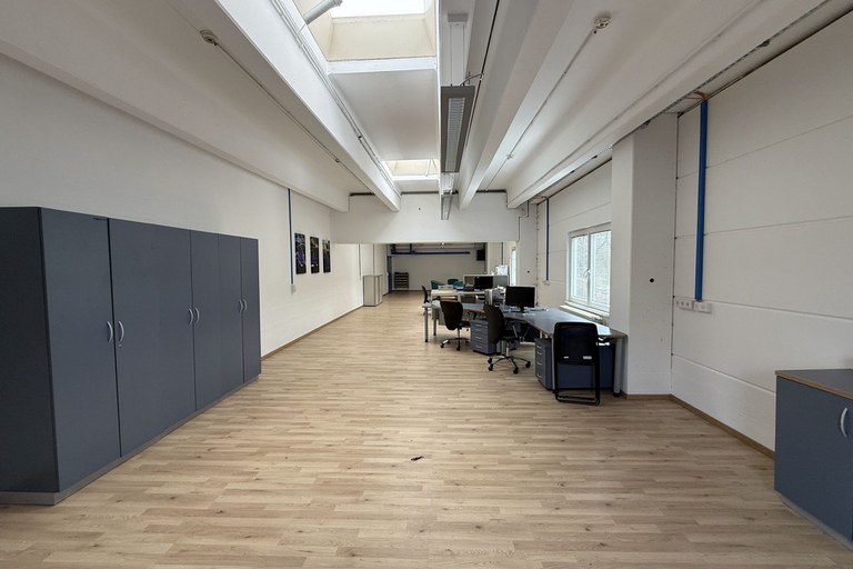 Büro #7