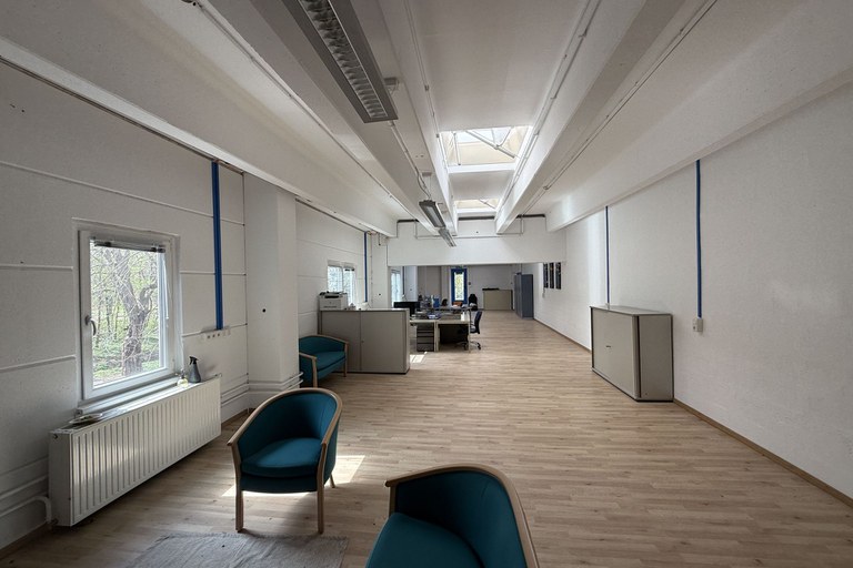 Büro #7