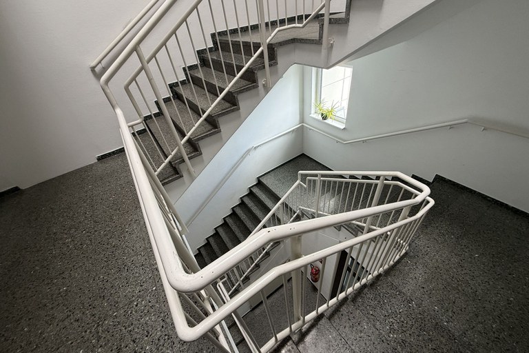 Büro #7