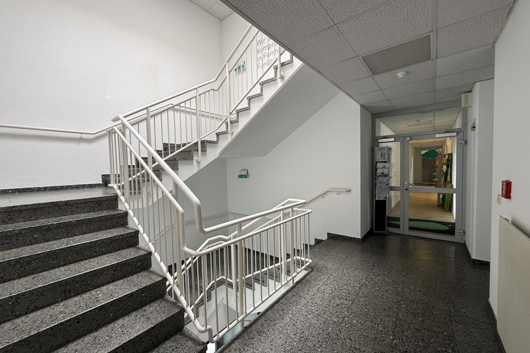 Büro #7