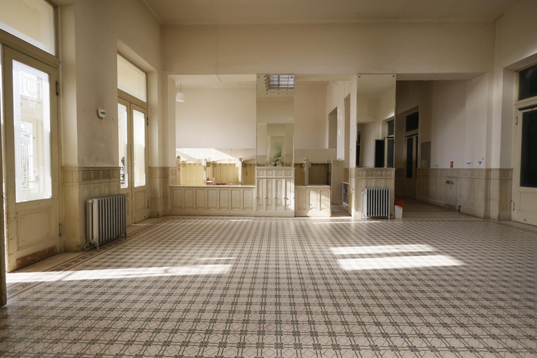 Event Venue #16