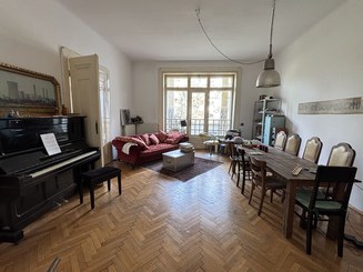 Wohnung #11