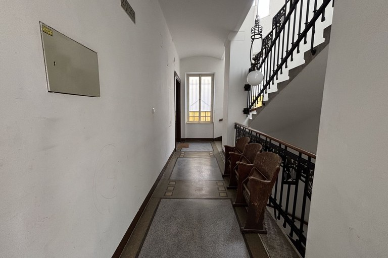 Apartment #11