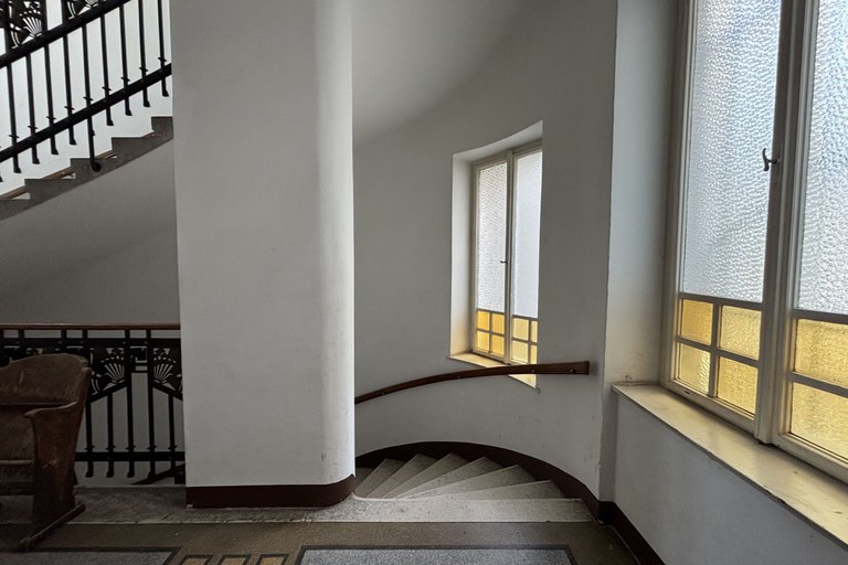 Apartment #11