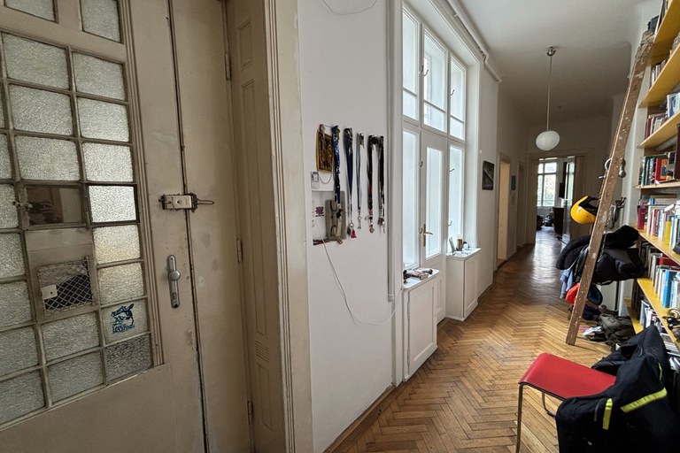 Apartment #11