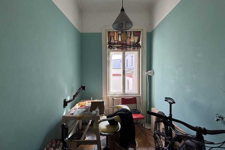 Apartment #11