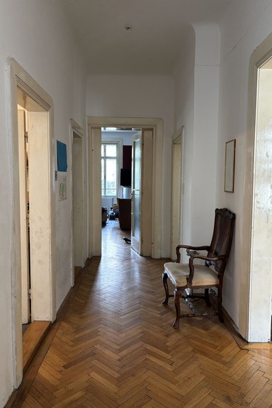 Apartment #11