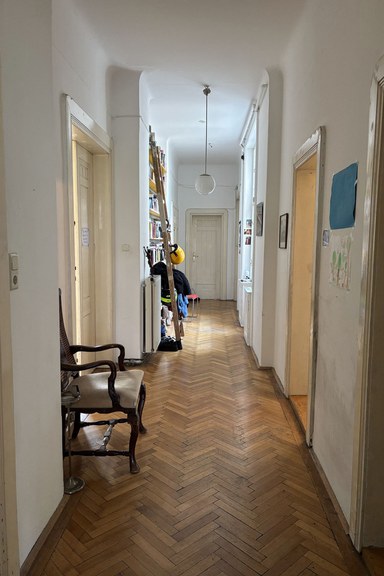Apartment #11