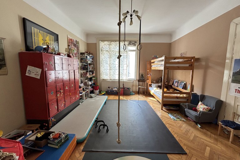 Apartment #11