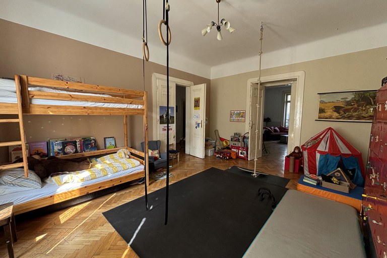 Apartment #11