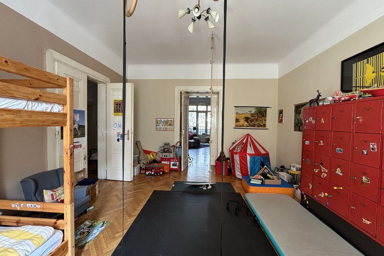 Apartment #11