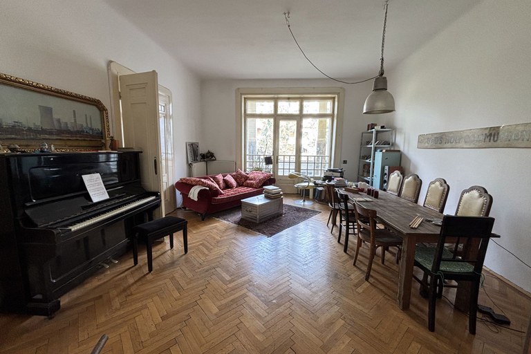 Apartment #11