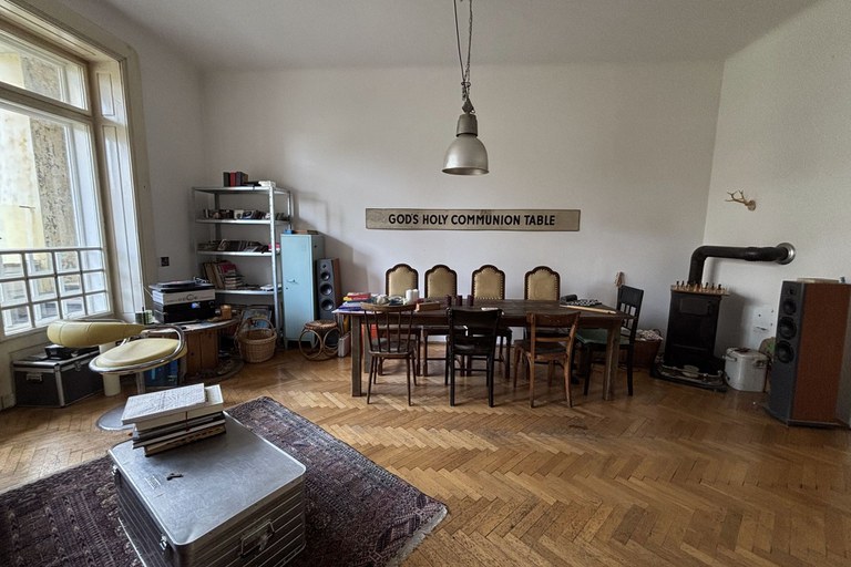 Apartment #11