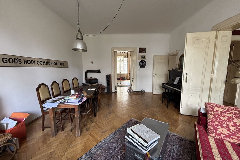 Apartment #11