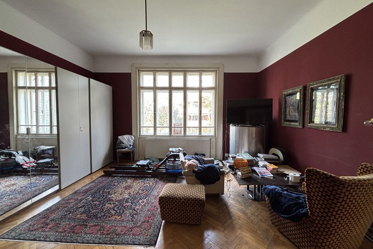 Apartment #11