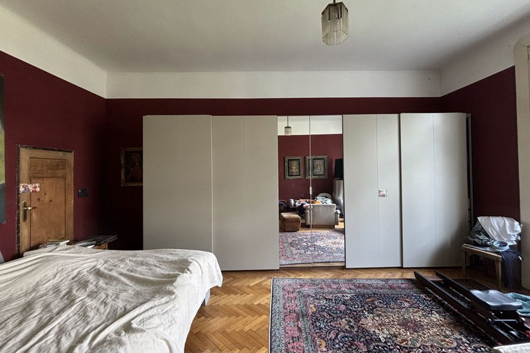 Apartment #11